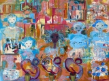 NOEL - RAISON PERDUE 2011
