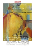 clarissebagoedubosq - EXPOSITIONS ET ACTUALITE