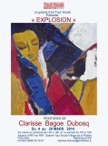clarissebagoedubosq - EXPOSITIONS ET ACTUALITE