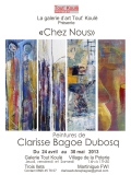 clarissebagoedubosq - EXPOSITIONS ET ACTUALITE
