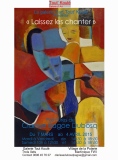 clarissebagoedubosq - EXPOSITIONS ET ACTUALITE