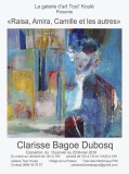 clarissebagoedubosq - EXPOSITIONS ET ACTUALITE