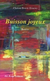 clarissebagoedubosq - Buisson joyeux.