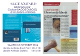 LUCIE SOLITAIRE FRANCE ANTILLES - Lucie solitaire