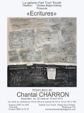 clarissebagoedubosq - LA GALERIE D'ART TOUT KOULE