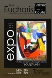 clarissebagoedubosq - LA GALERIE D'ART TOUT KOULE