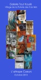 clarissebagoedubosq - LA GALERIE D'ART TOUT KOULE