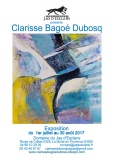 clarissebagoedubosq - LA GALERIE D'ART TOUT KOULE