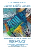 clarissebagoedubosq - LA GALERIE D'ART TOUT KOULE
