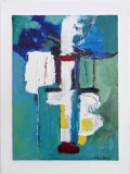 Etude 6 - PETITS FORMATS 2014