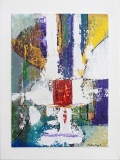 Etude 3 - PETITS FORMATS 2014