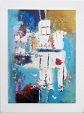 Etude 4 - PETITS FORMATS 2014