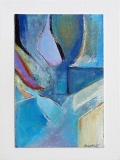 Etude femmes 7 - PETITS FORMATS 2014