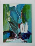 Etude 7 - PETITS FORMATS 2014