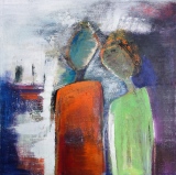 Complicité de femmes - MON TRAVAIL EN 2016