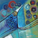ETOILES - MON TRAVAIL EN 2016