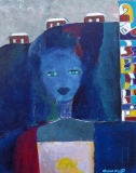 REGARD BLEU - PETITS FORMATS 2016