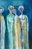 QUATRE SOEURS - MES TOILES 2017 2018