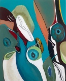 COMPOSITION 4 - MES TOILES 2019 2020