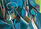 COMPOSITION DUO - MES TOILES 2019 2020