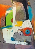 COMPOSITION Y - MES TOILES 2019 2020